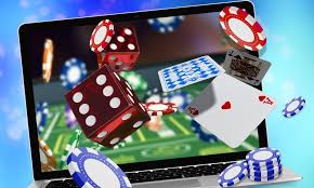 Betmac Online Casino UK - An In-depth Review and Experience