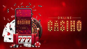 Discover the Excitement of Buzzluck Online Casino
