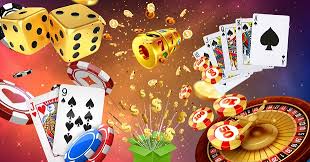 Discover the Thrill of Instaspin Casino & Sportsbook Discover the Thrill of Instaspin Casino & Sportsbook