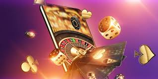 Discover the Thrills of Online Casino Katanaspin Discover the Thrills of Online Casino Katanaspin