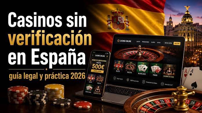 Los Mejores Casinos Sin Licencia en España