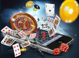 The Evolution of Online Gambling Trends and Insights 1819024458